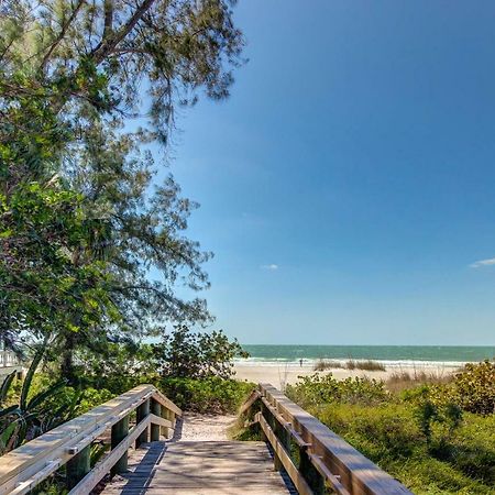 Turtle Cove West Vila Holmes Beach Exterior foto