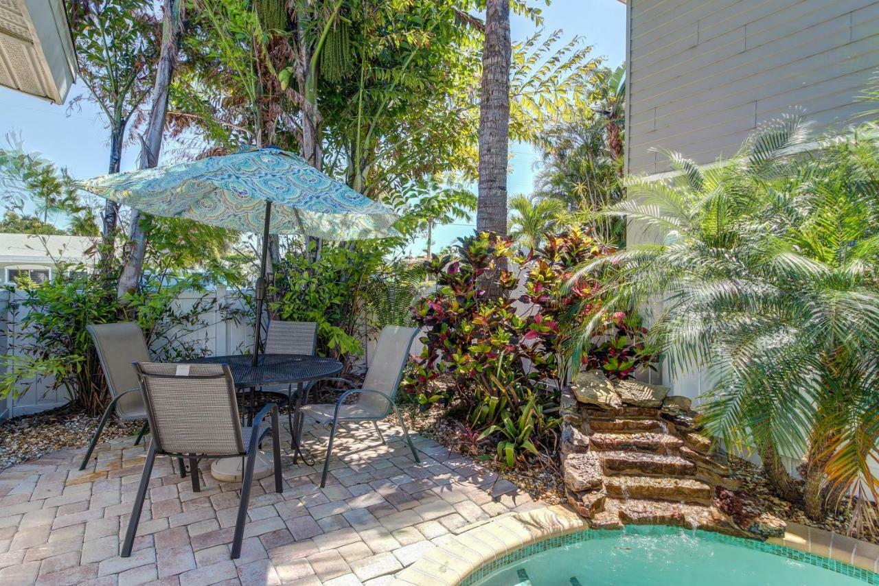 Turtle Cove West Vila Holmes Beach Exterior foto