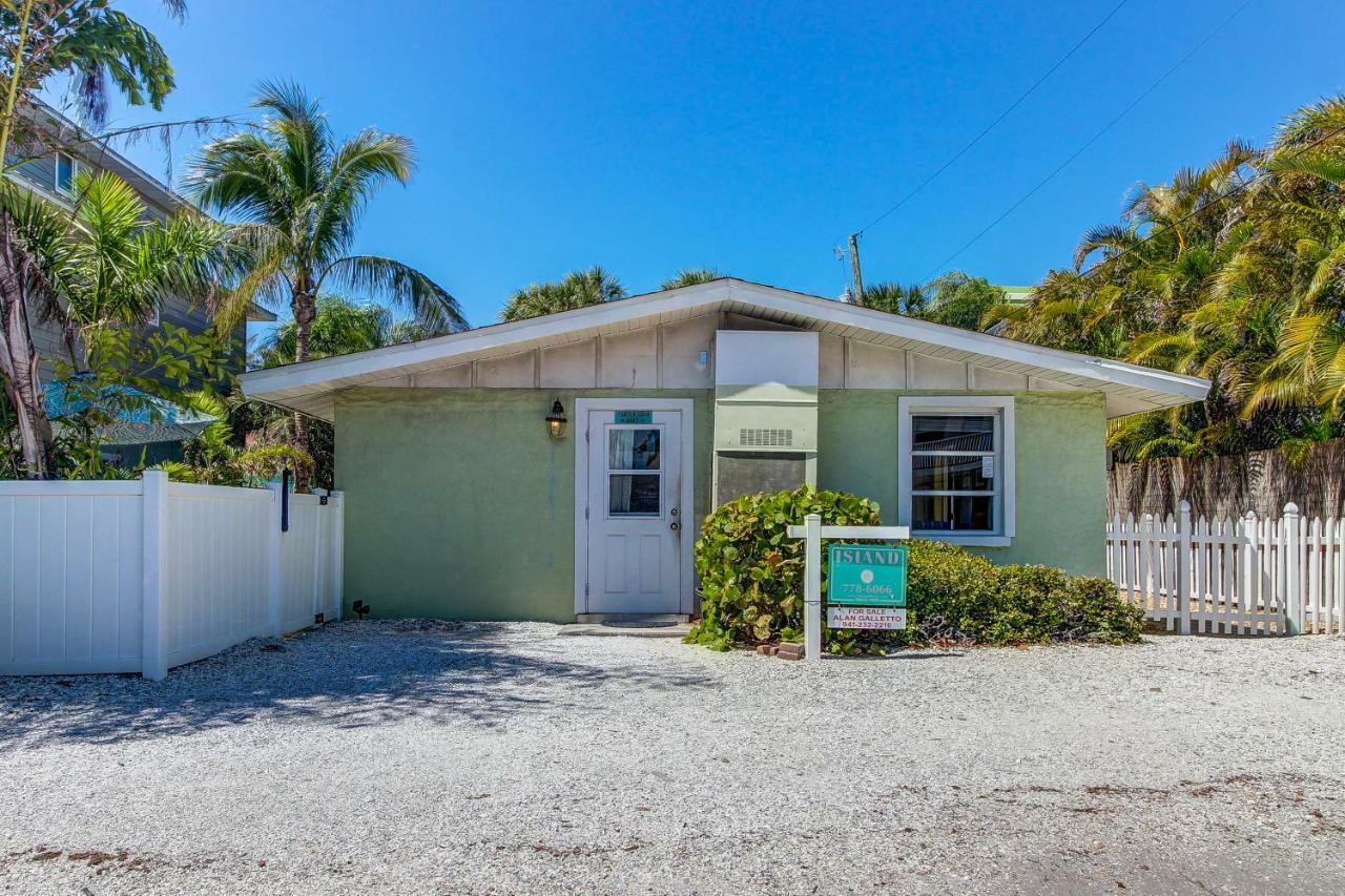 Turtle Cove West Vila Holmes Beach Exterior foto