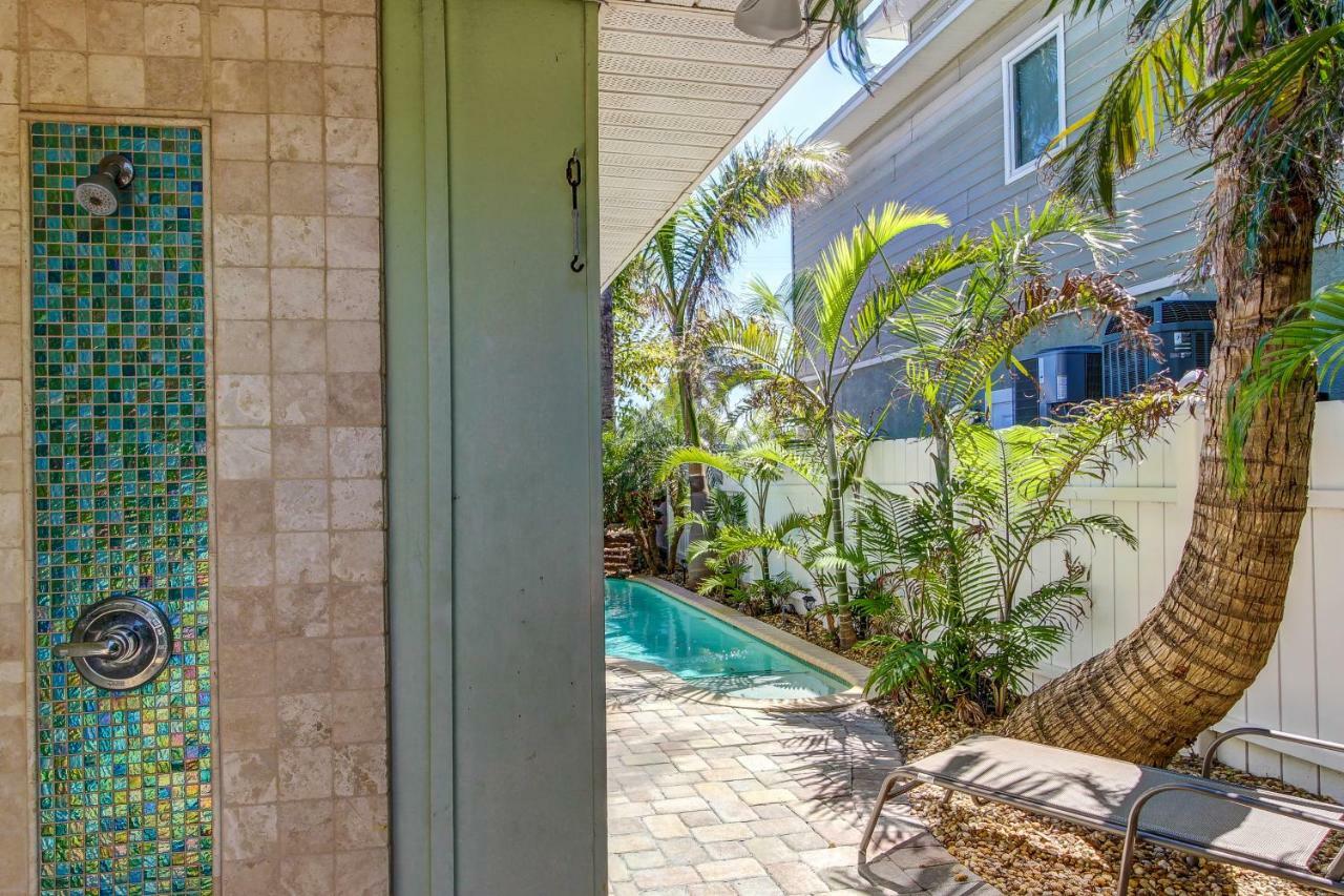 Turtle Cove West Vila Holmes Beach Exterior foto