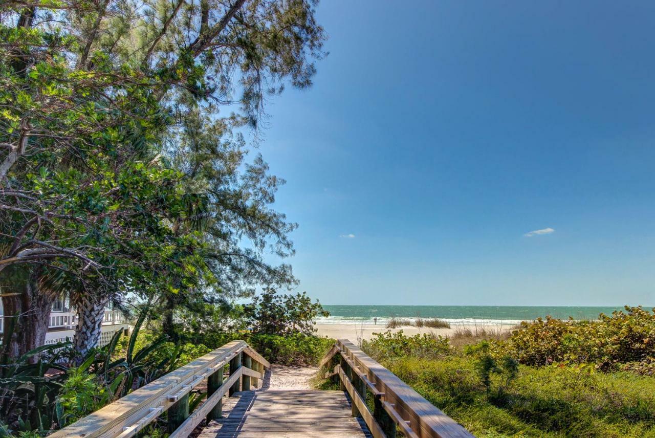 Turtle Cove West Vila Holmes Beach Exterior foto