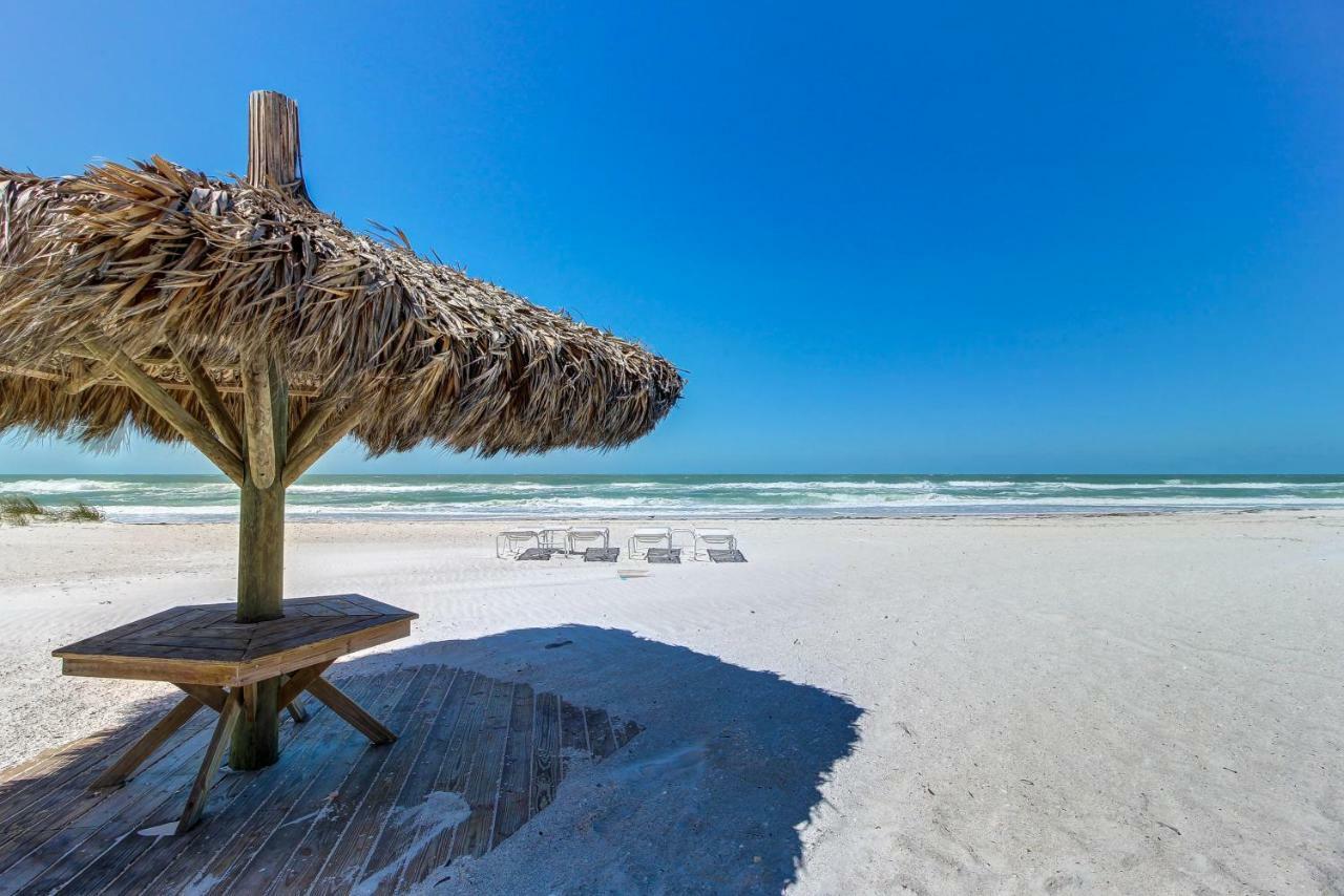 Turtle Cove West Vila Holmes Beach Exterior foto